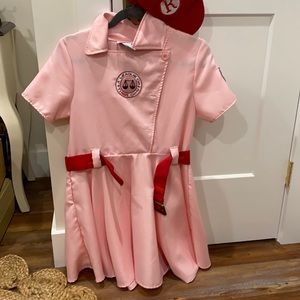 A League of Their Own